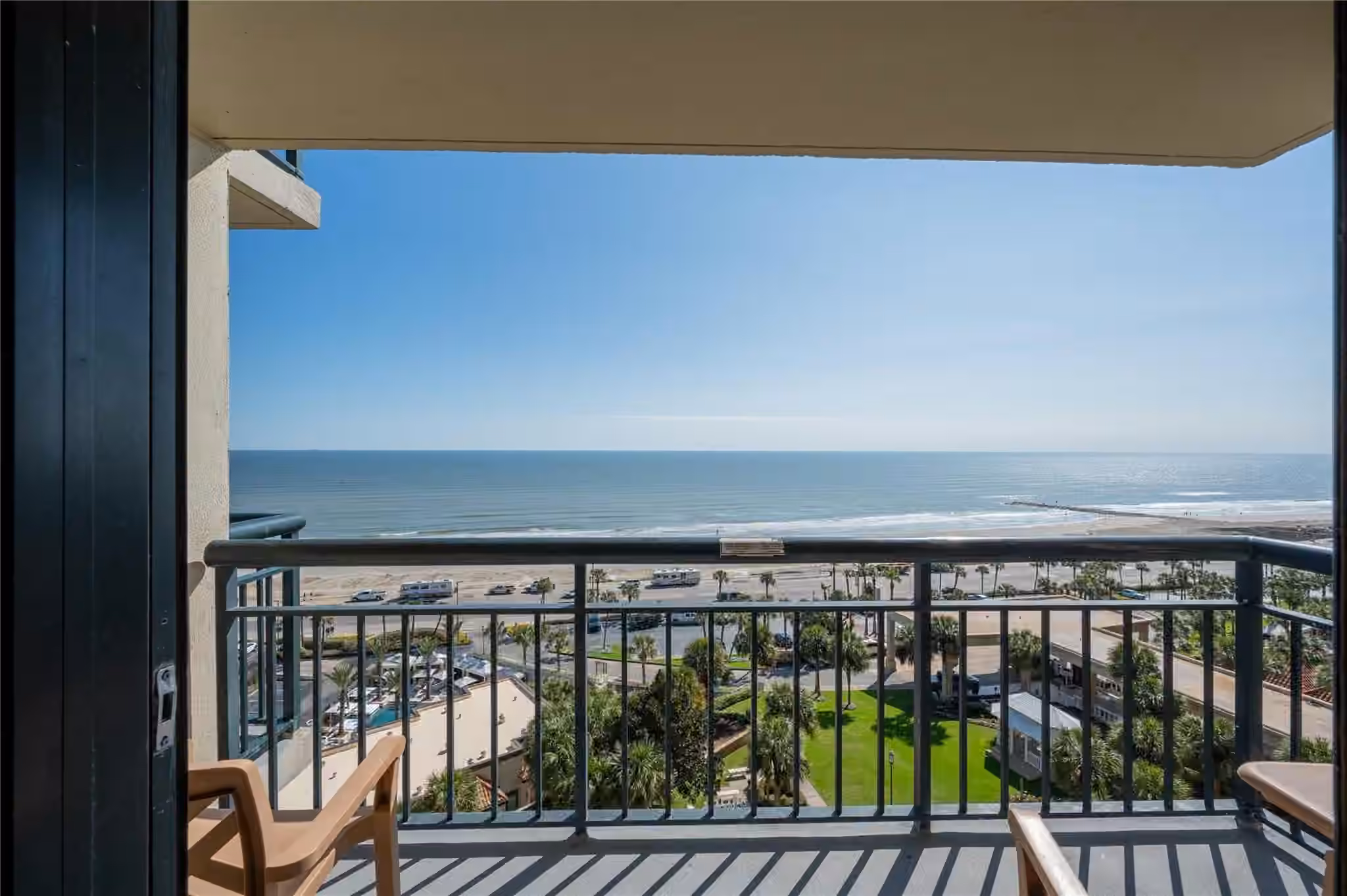 Photo 6 of 5220 Seawall Boulevard 1036A, Galveston, TX