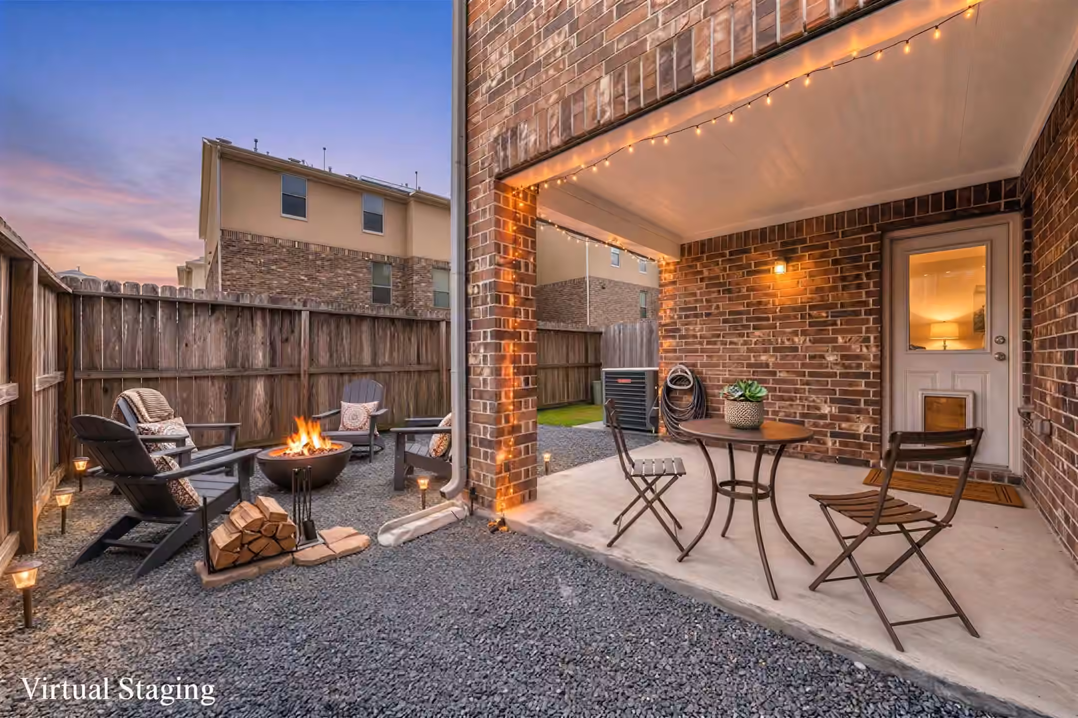 Photo 2 of 7901 Bachwood Drive, Houston, TX