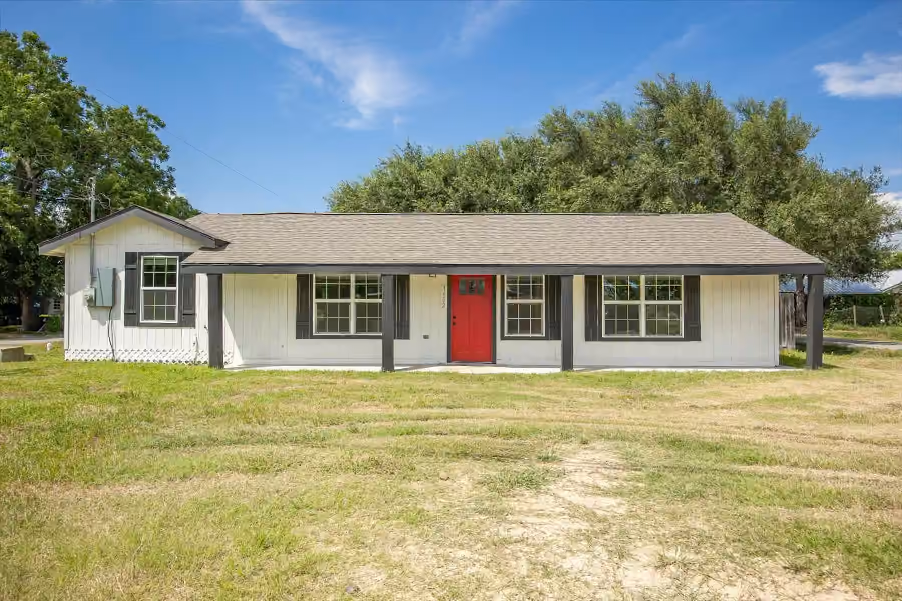 Photo 2 of 500 Shirley Street, Eagle Lake, TX