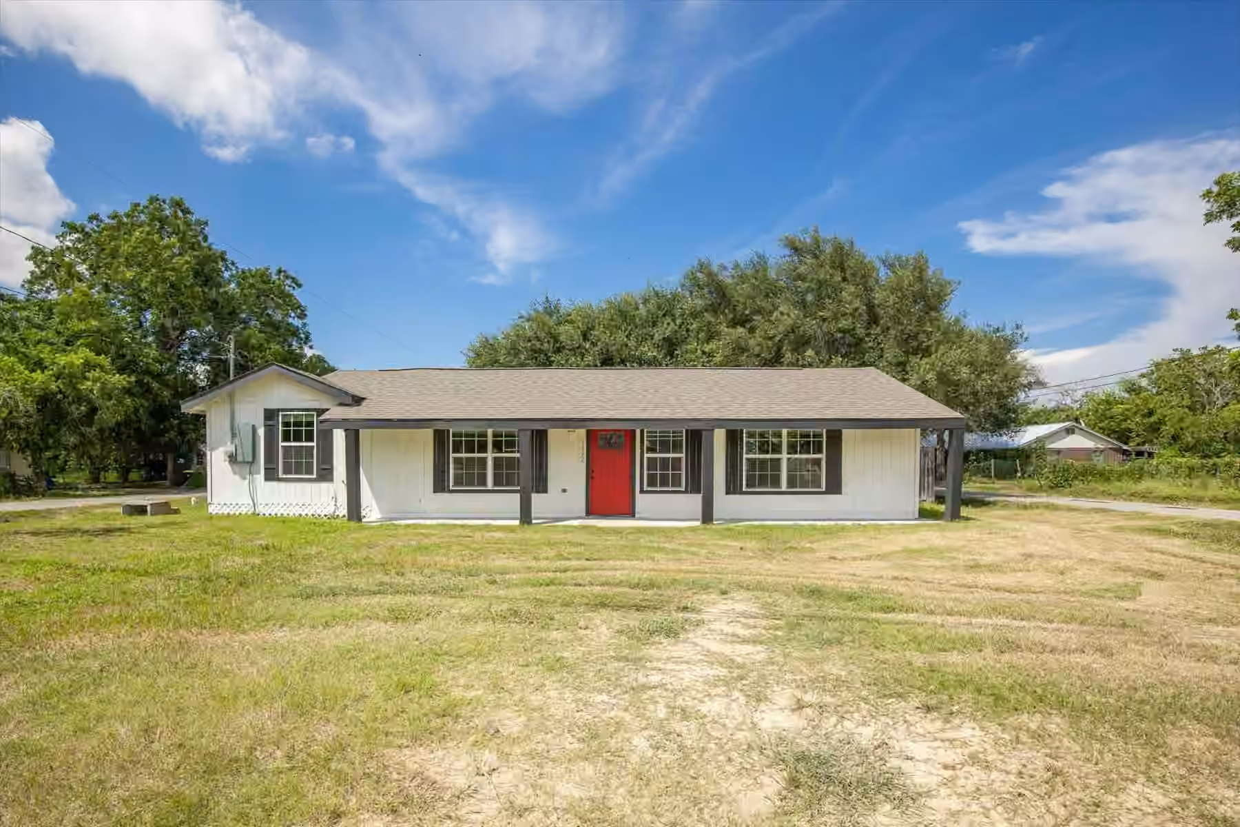 Photo 3 of 500 Shirley Street, Eagle Lake, TX