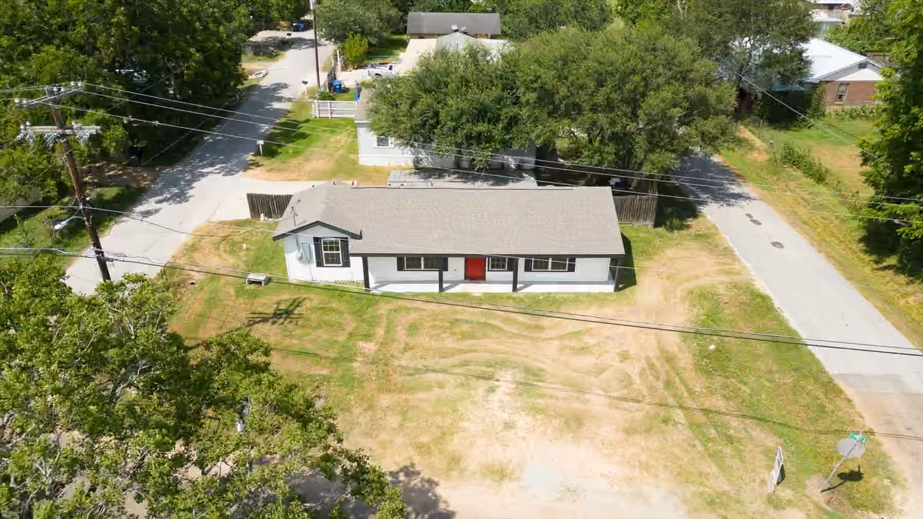Photo 4 of 500 Shirley Street, Eagle Lake, TX