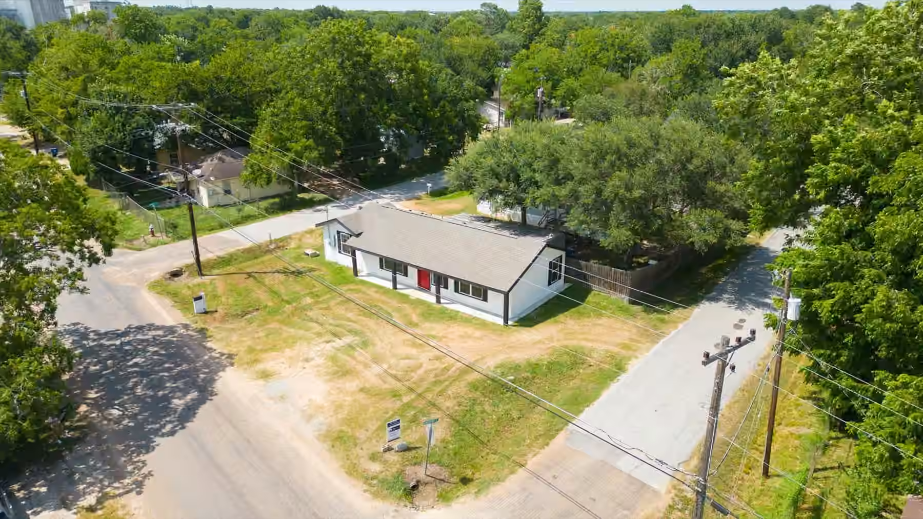 Photo 6 of 500 Shirley Street, Eagle Lake, TX