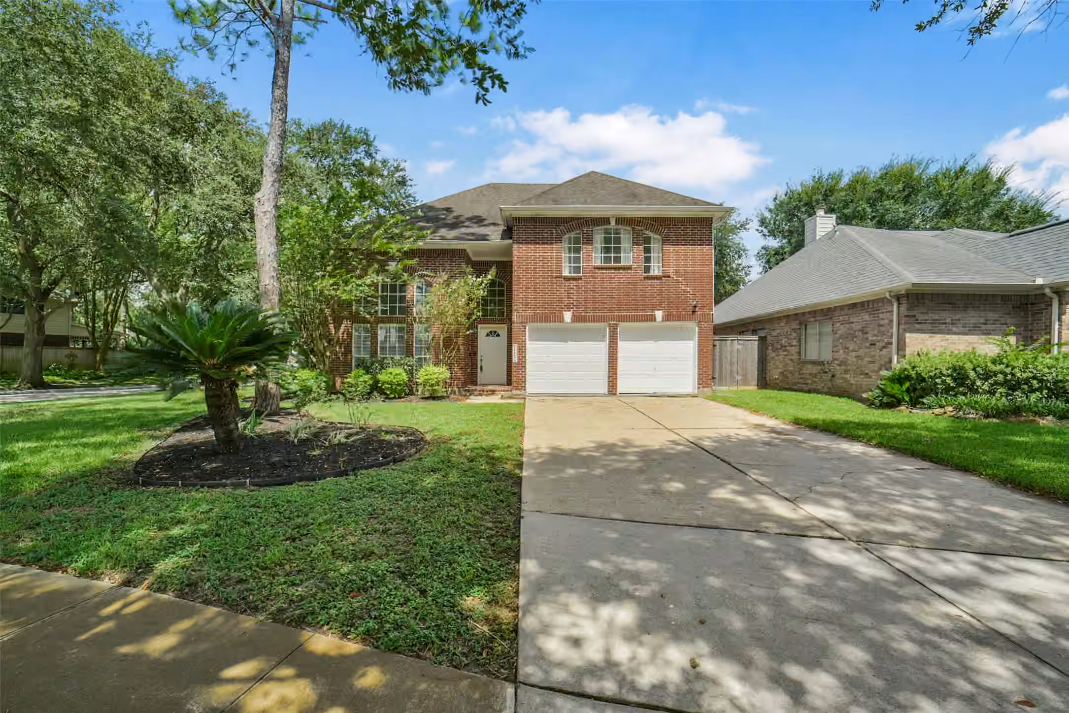 Photo 2 of 1418 Sheffield Drive, Missouri City, TX