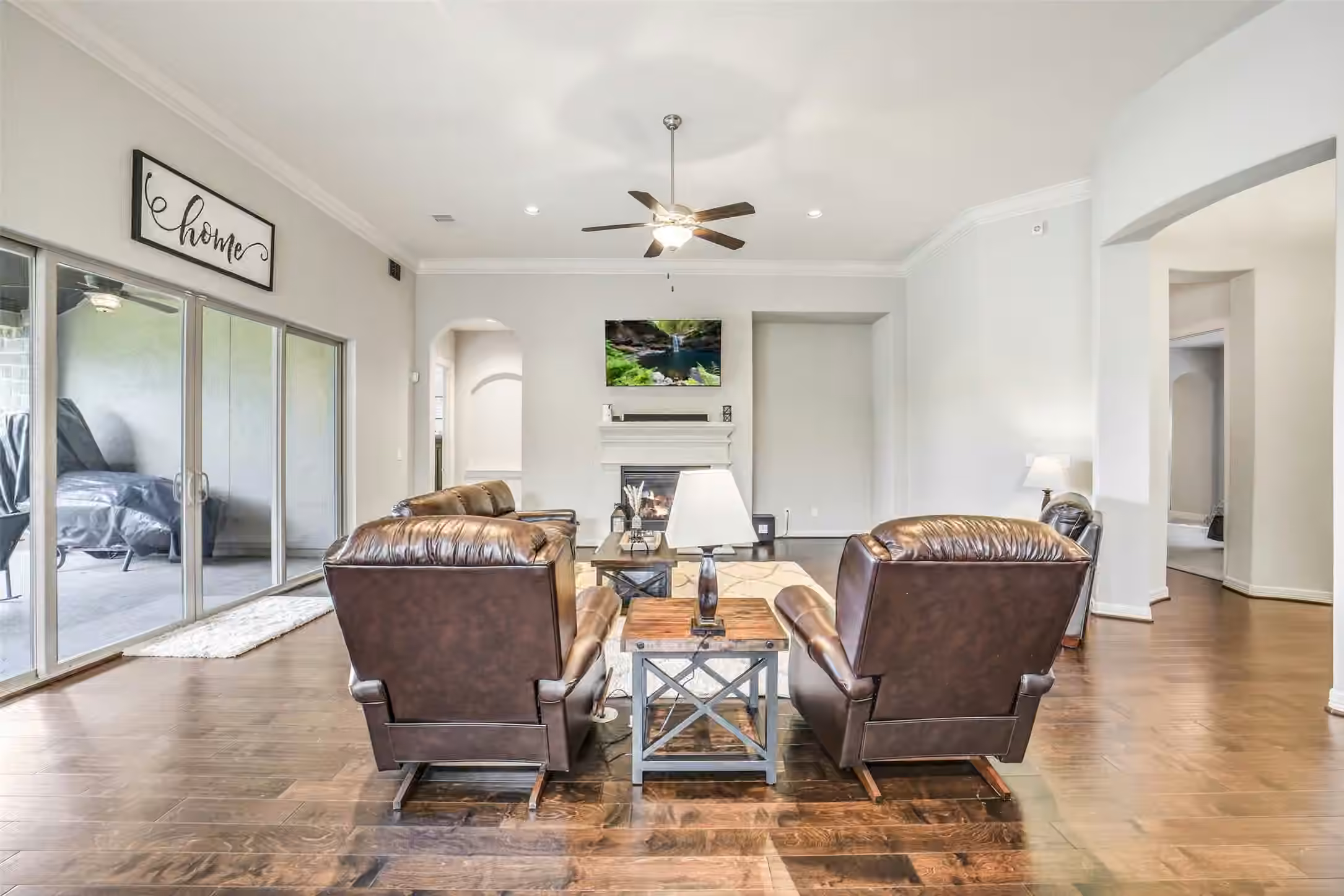 Photo 6 of 2721 Saddlehorn Trail, Katy, TX