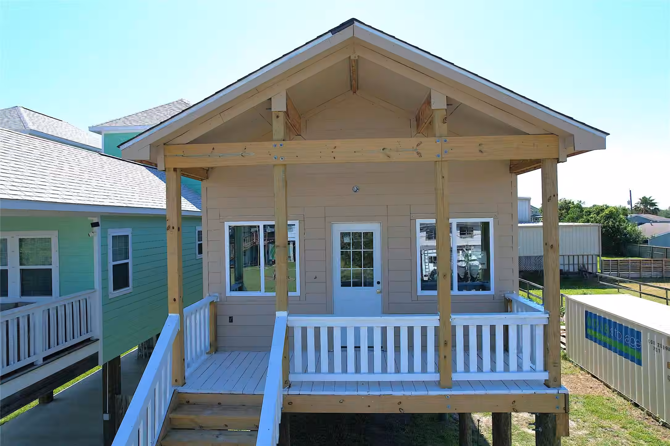 Photo of 1041 15th Street, San Leon, TX