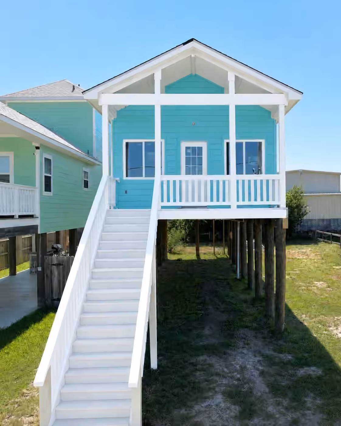Photo 4 of 1041 15th Street, San Leon, TX