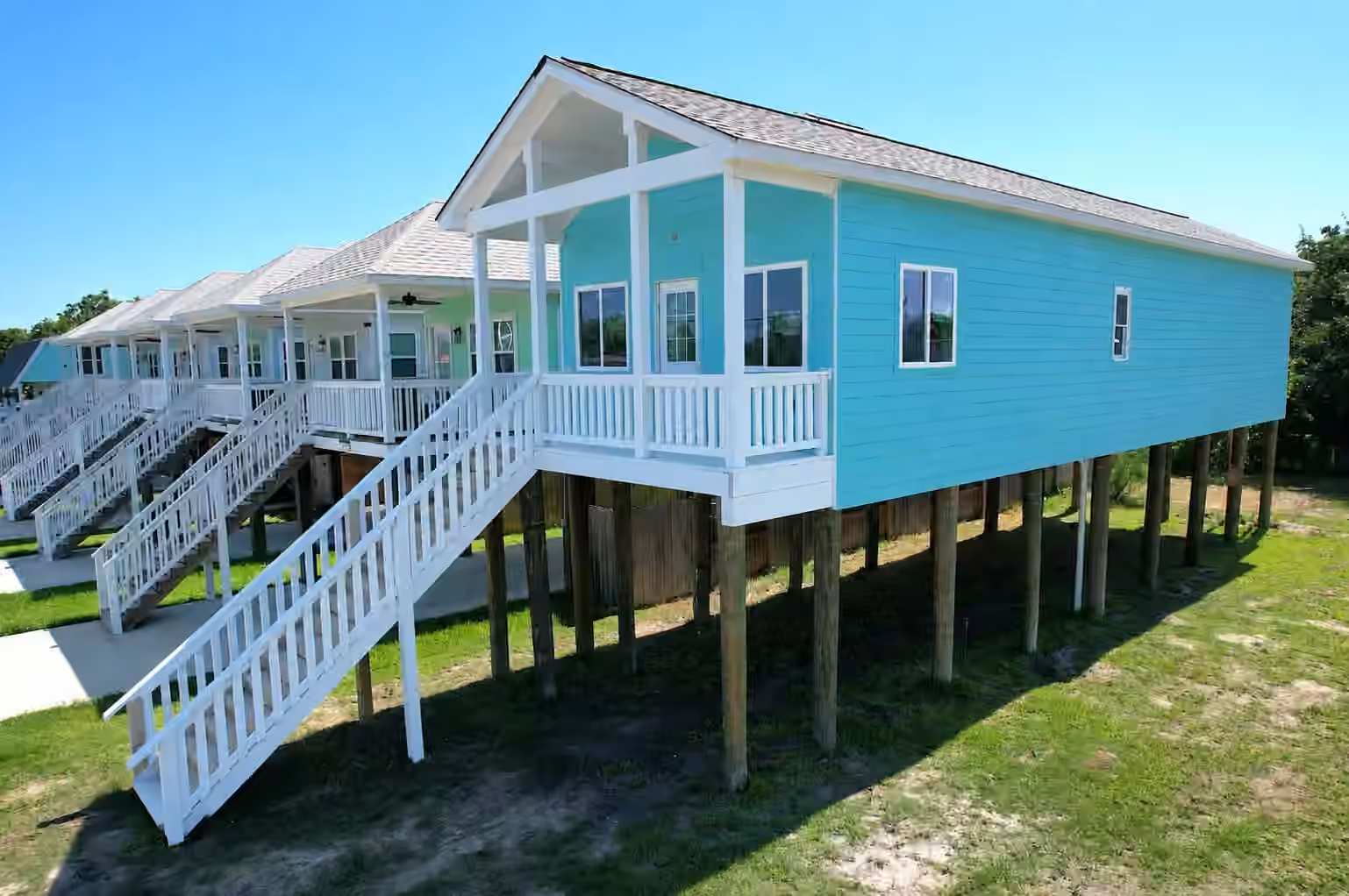 Photo 6 of 1041 15th Street, San Leon, TX