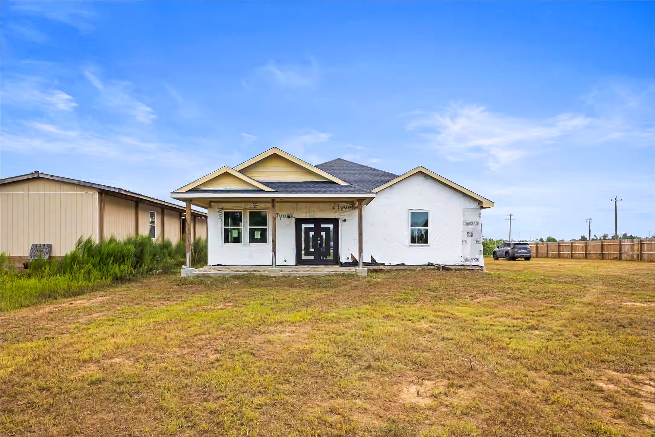 Photo of 1467 Road 5706, Cleveland, TX 77327