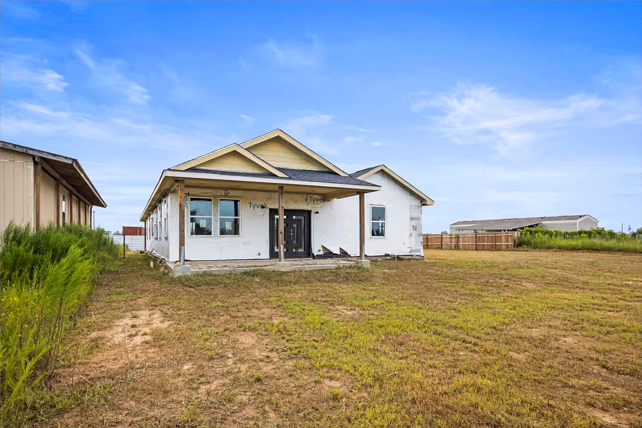Photo 2 of 1467 Road 5706, Cleveland, TX
