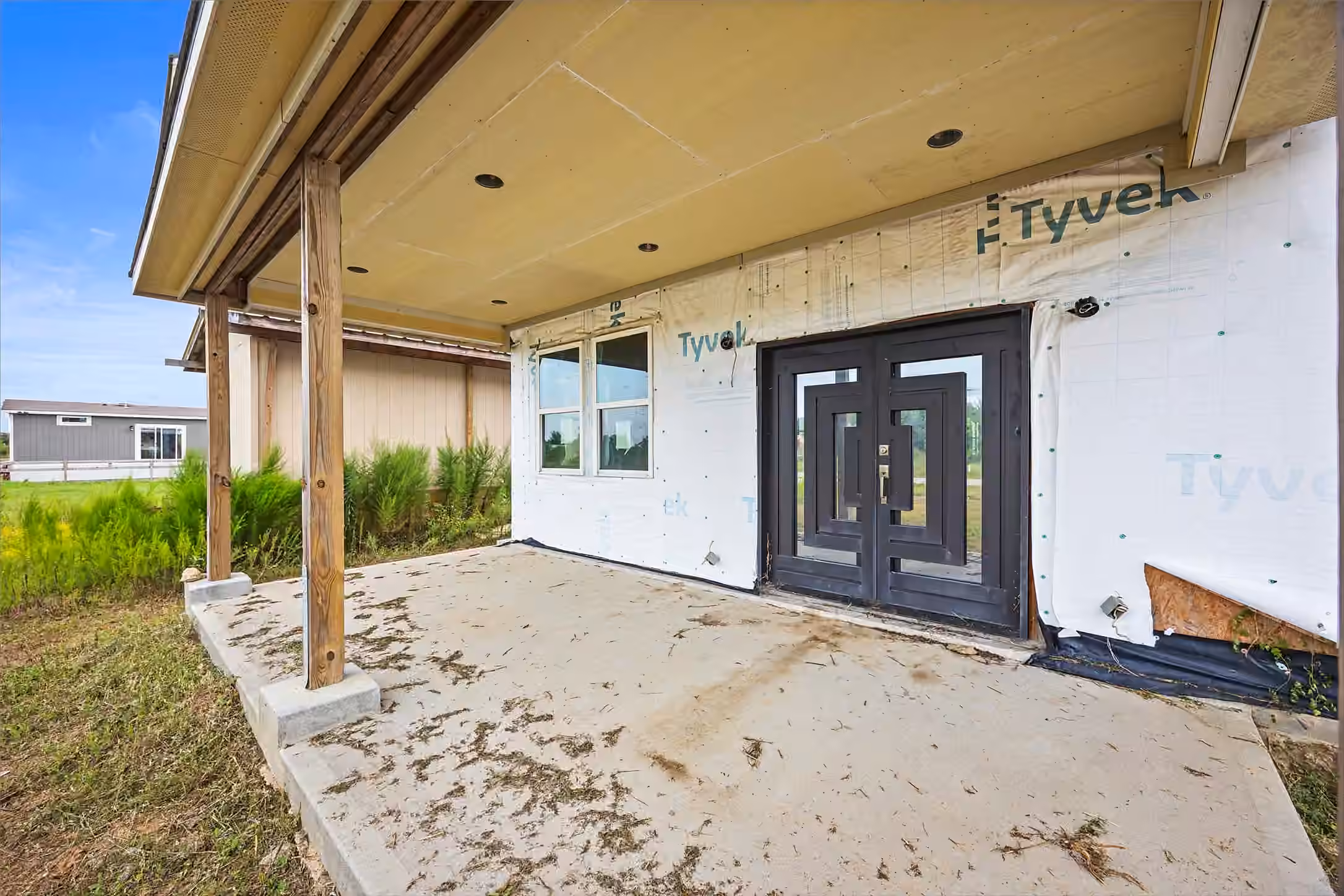 Photo 4 of 1467 Road 5706, Cleveland, TX