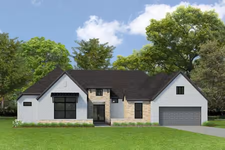 Photo of 960 Boykin Way, Montgomery, TX