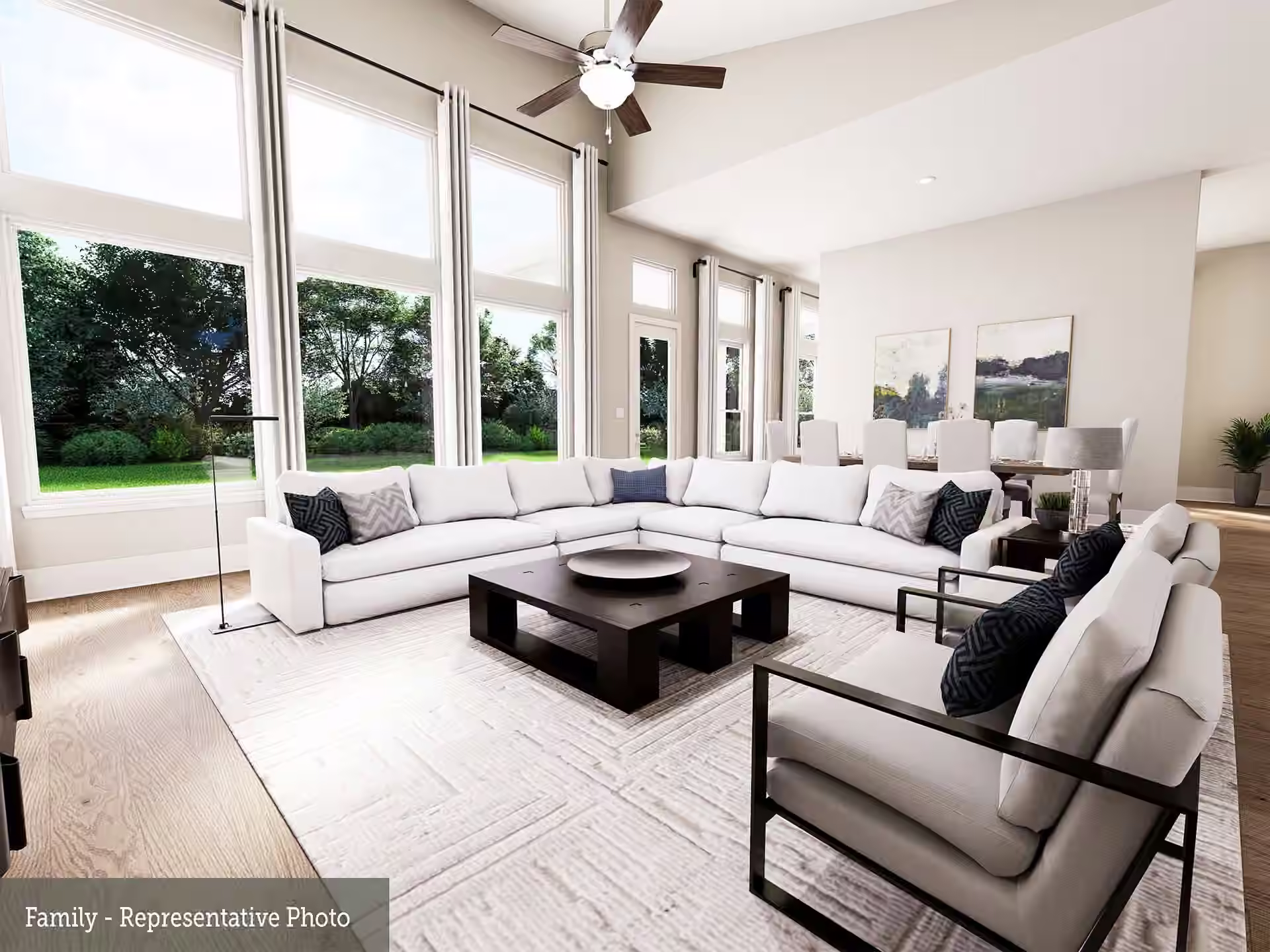 Photo 4 of 960 Boykin Way, Montgomery, TX