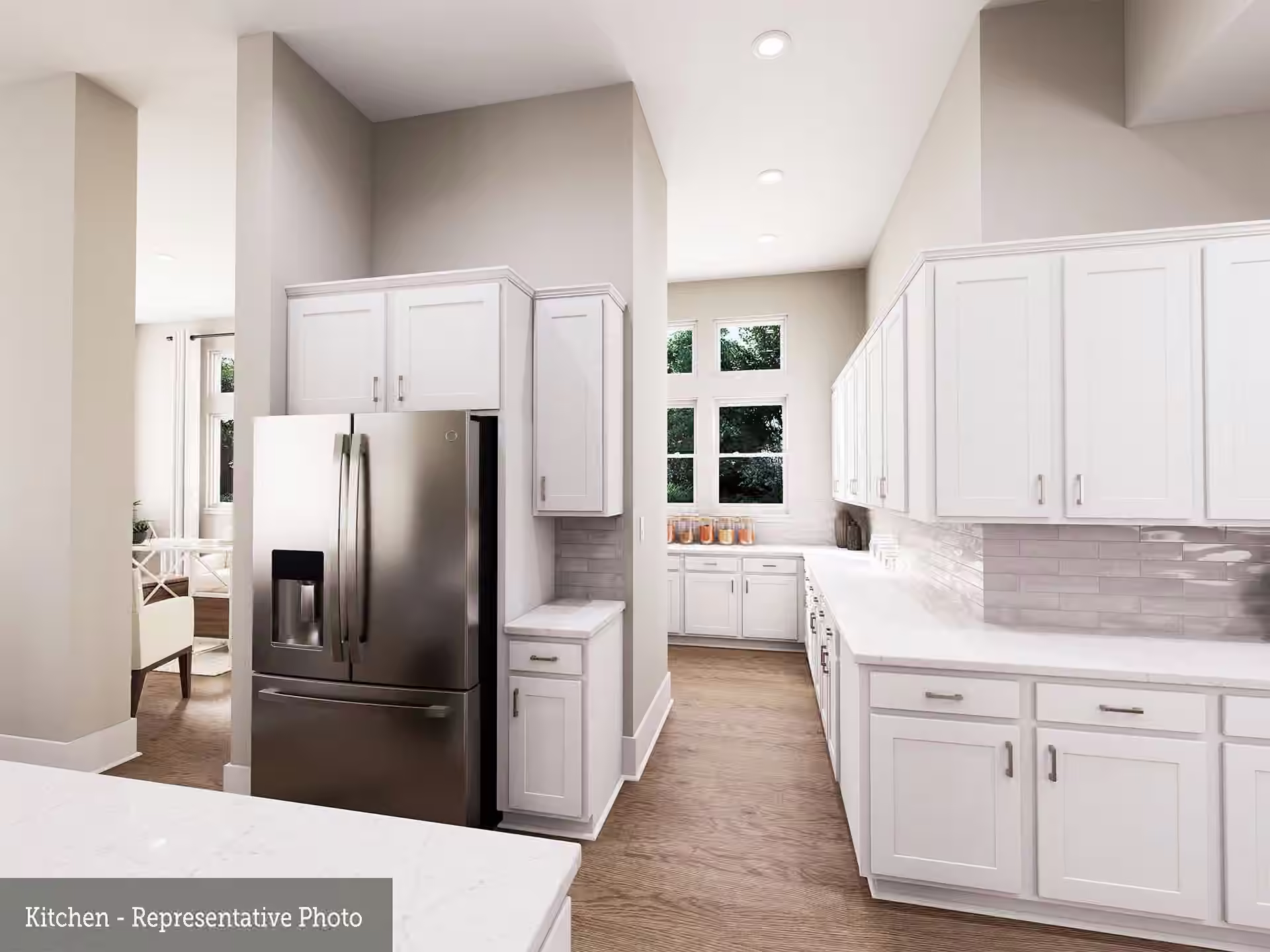 Photo 5 of 960 Boykin Way, Montgomery, TX
