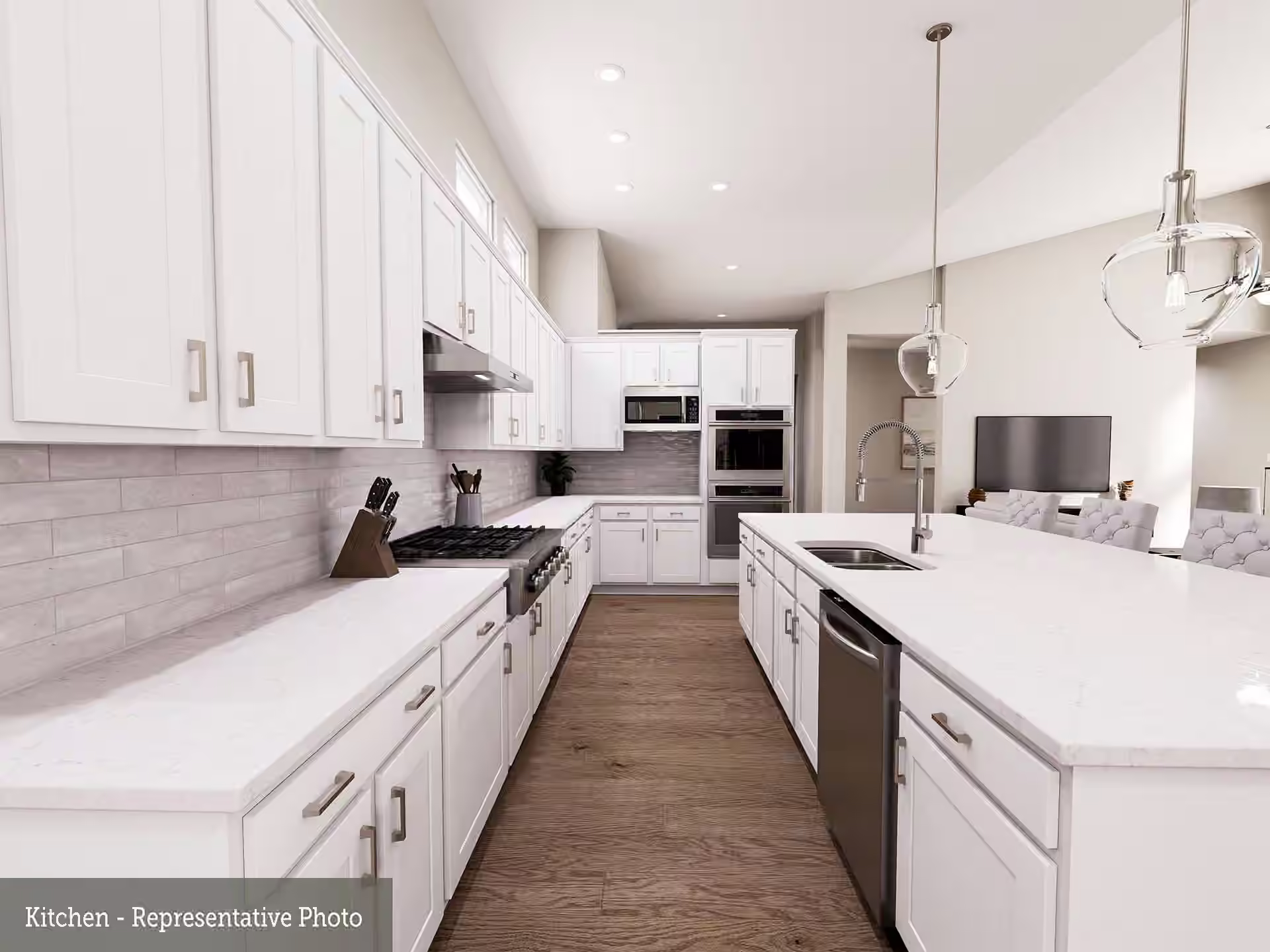 Photo 7 of 960 Boykin Way, Montgomery, TX