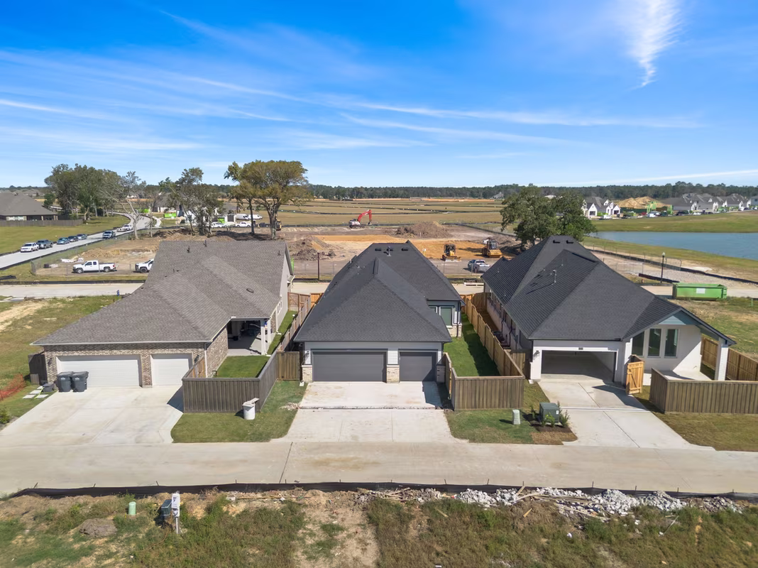 Photo 6 of 12002 Rice View Drive, Mont Belvieu, TX