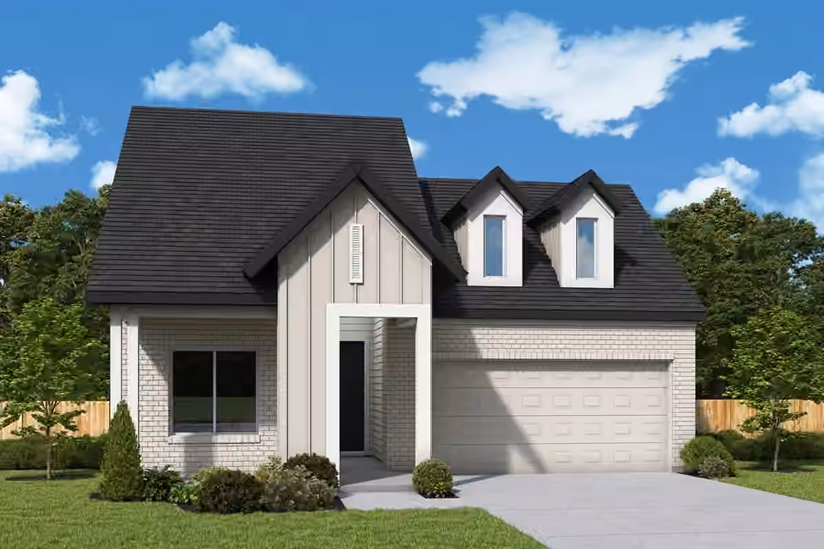 Photo of 6307 Haltwhistle Lane, Katy, TX
