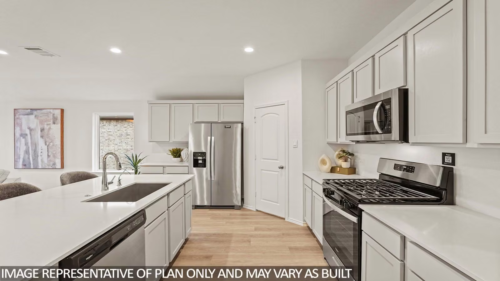 Photo 6 of 530 Palm Crest Court, Crosby, TX
