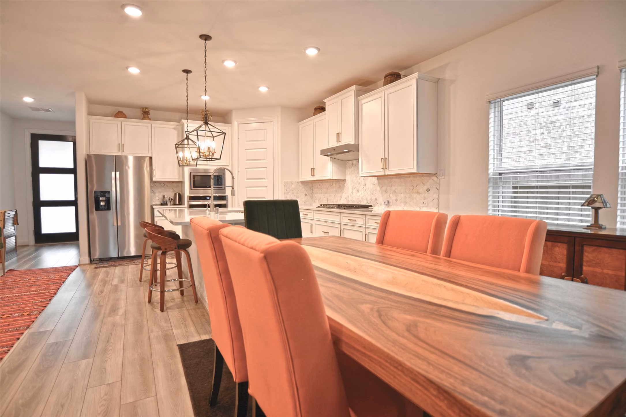 Photo 5 of 2806 Oakheath Crest Court, Pearland, TX