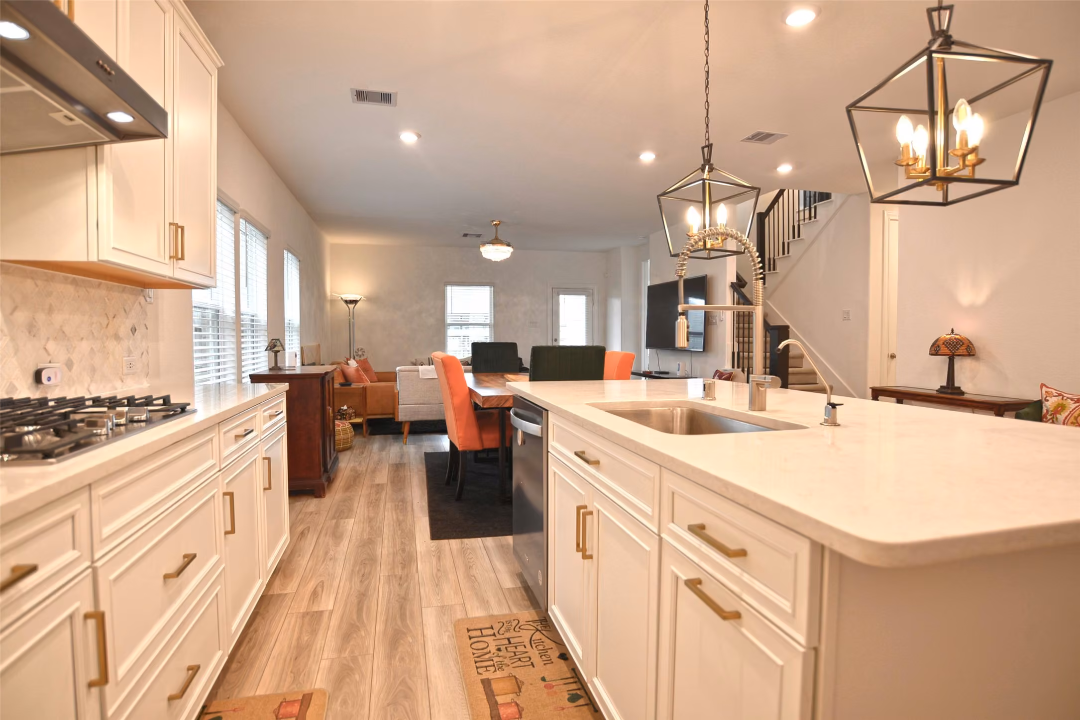Photo 6 of 2806 Oakheath Crest Court, Pearland, TX