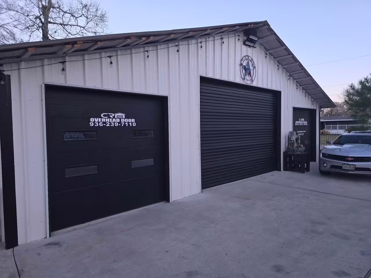 Photo 2 of 21601 CR 3747, Splendora, TX