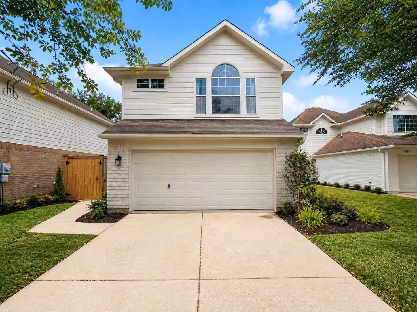 Photo of 7612 Goudin Drive, Missouri City, TX 77489
