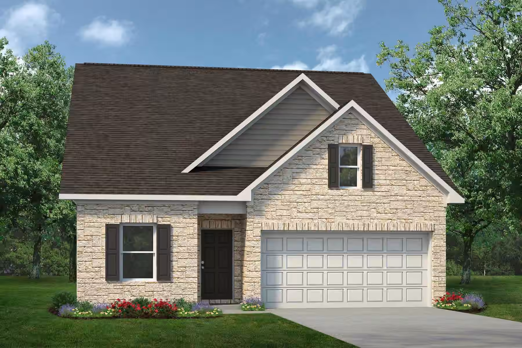 Photo of 1982 S Riverside Circle, Dayton, TX 77535