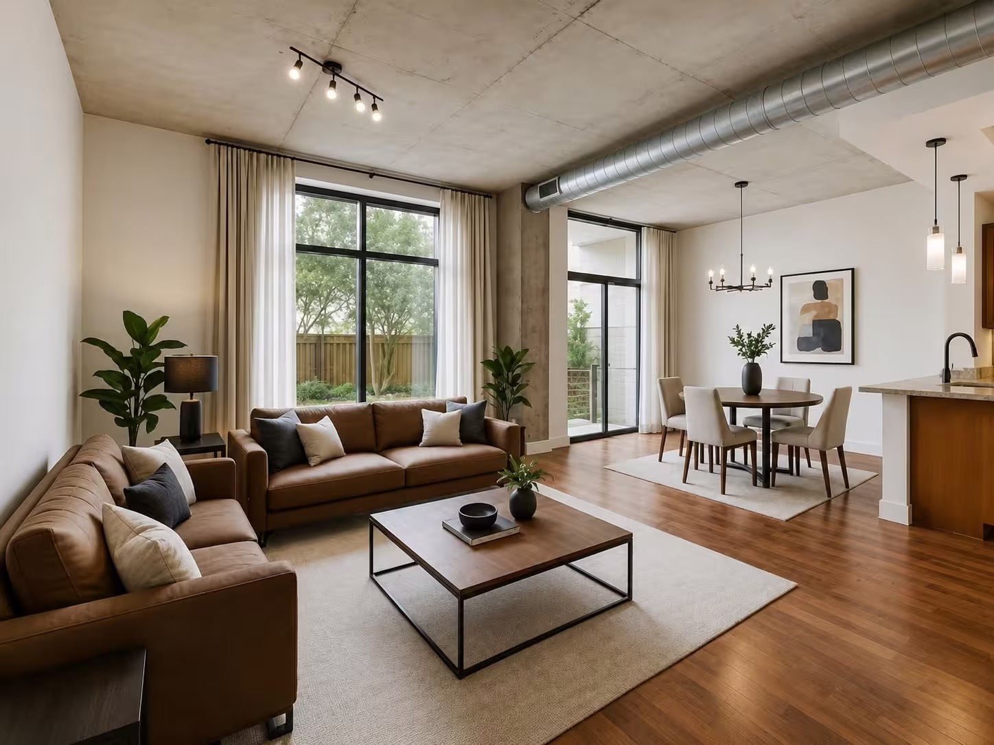 Photo 4 of 1901 Post Oak Boulevard 104, Houston, TX