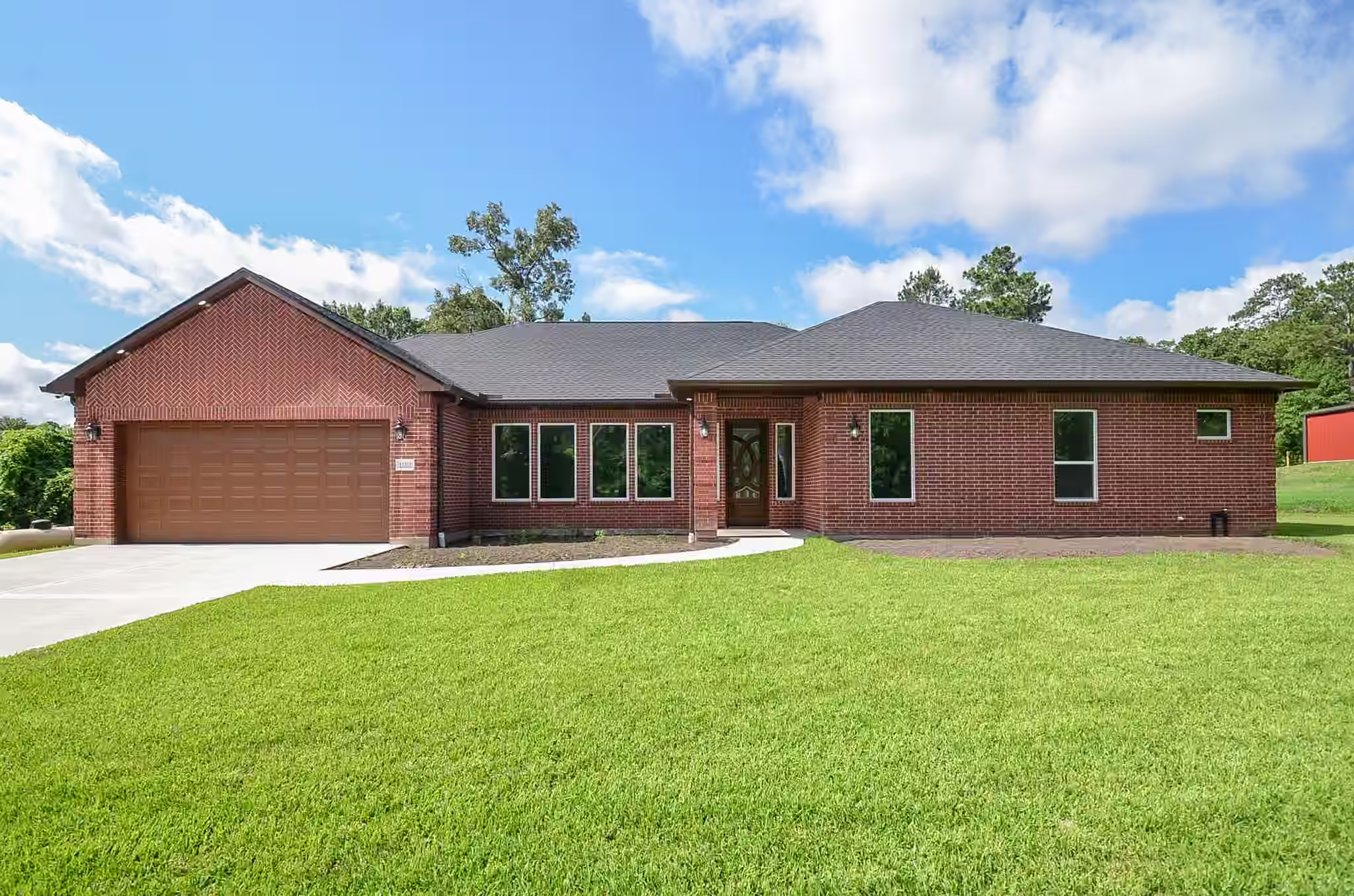 Photo of 15215 Butterfly Lane, Plantersville, TX