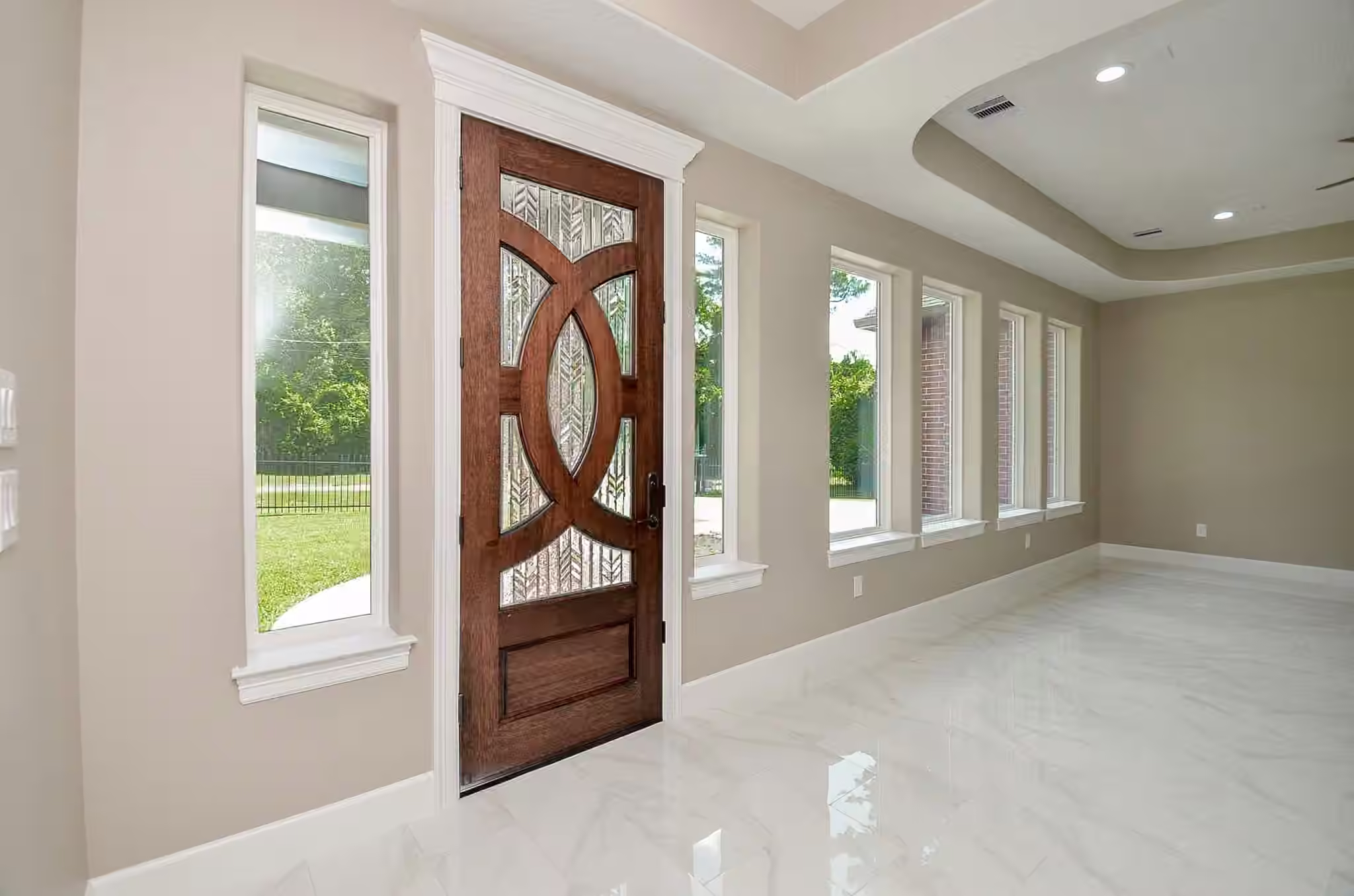 Photo 5 of 15215 Butterfly Lane, Plantersville, TX