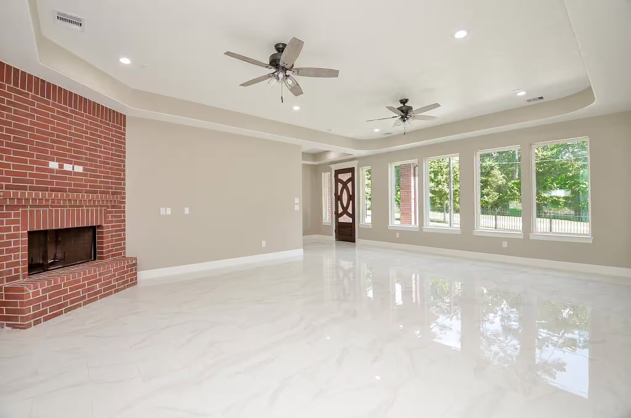 Photo 6 of 15215 Butterfly Lane, Plantersville, TX