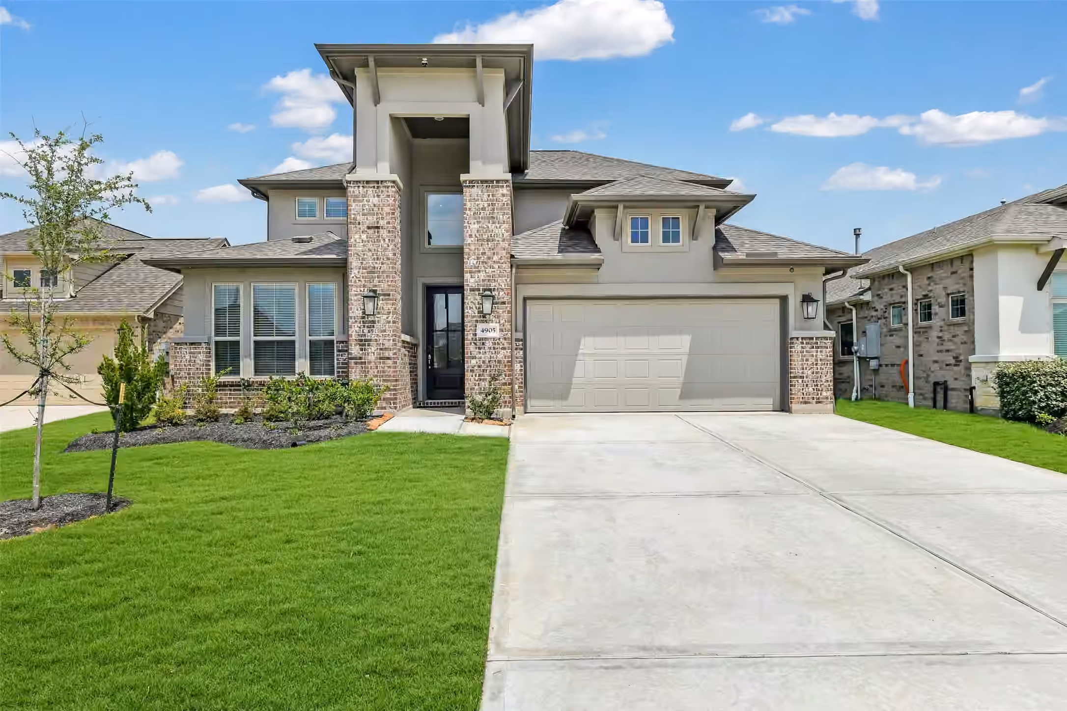 Photo of 4905 Finns Landing Street, League City, TX
