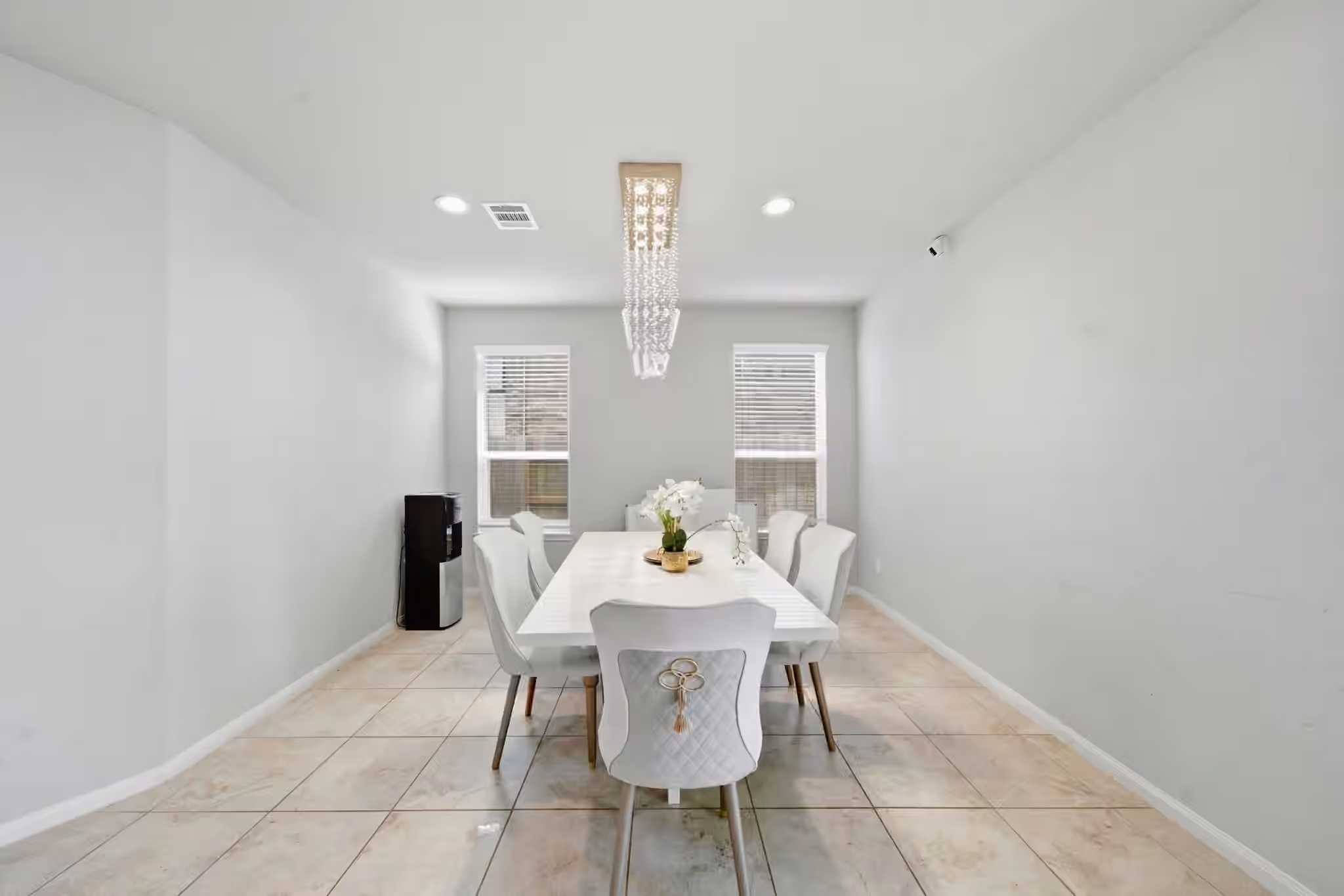 Photo 4 of 24311 Tesino River Circle, Katy, TX