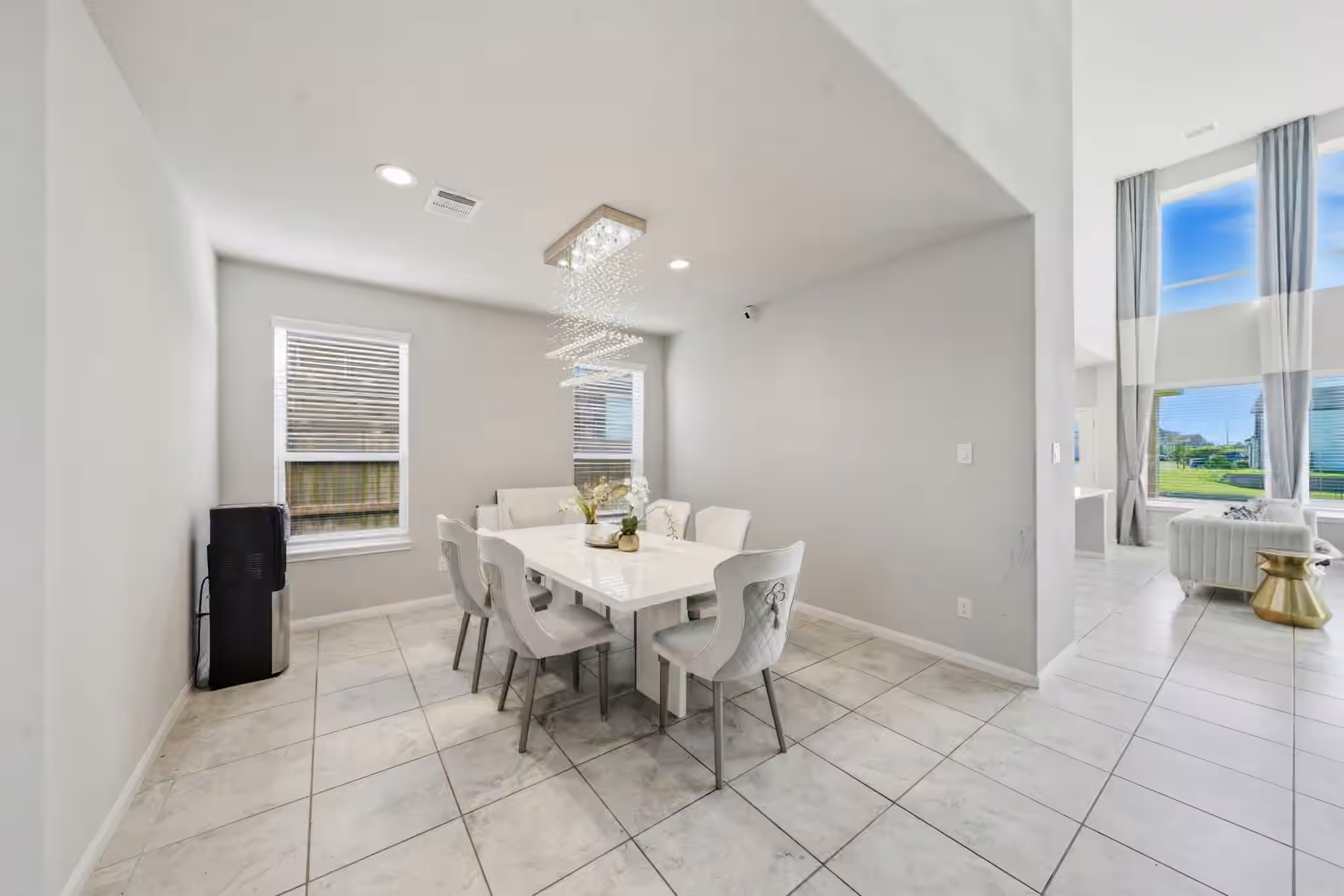 Photo 5 of 24311 Tesino River Circle, Katy, TX