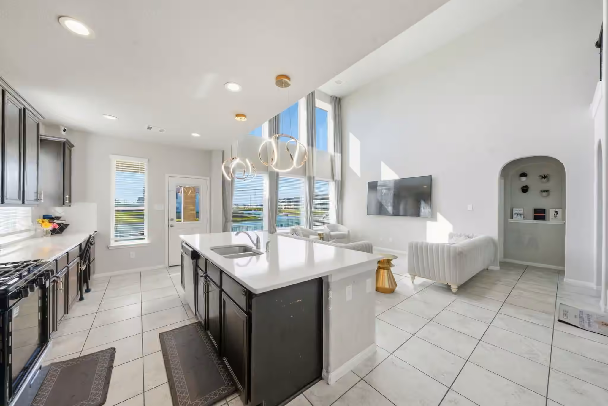 Photo 7 of 24311 Tesino River Circle, Katy, TX