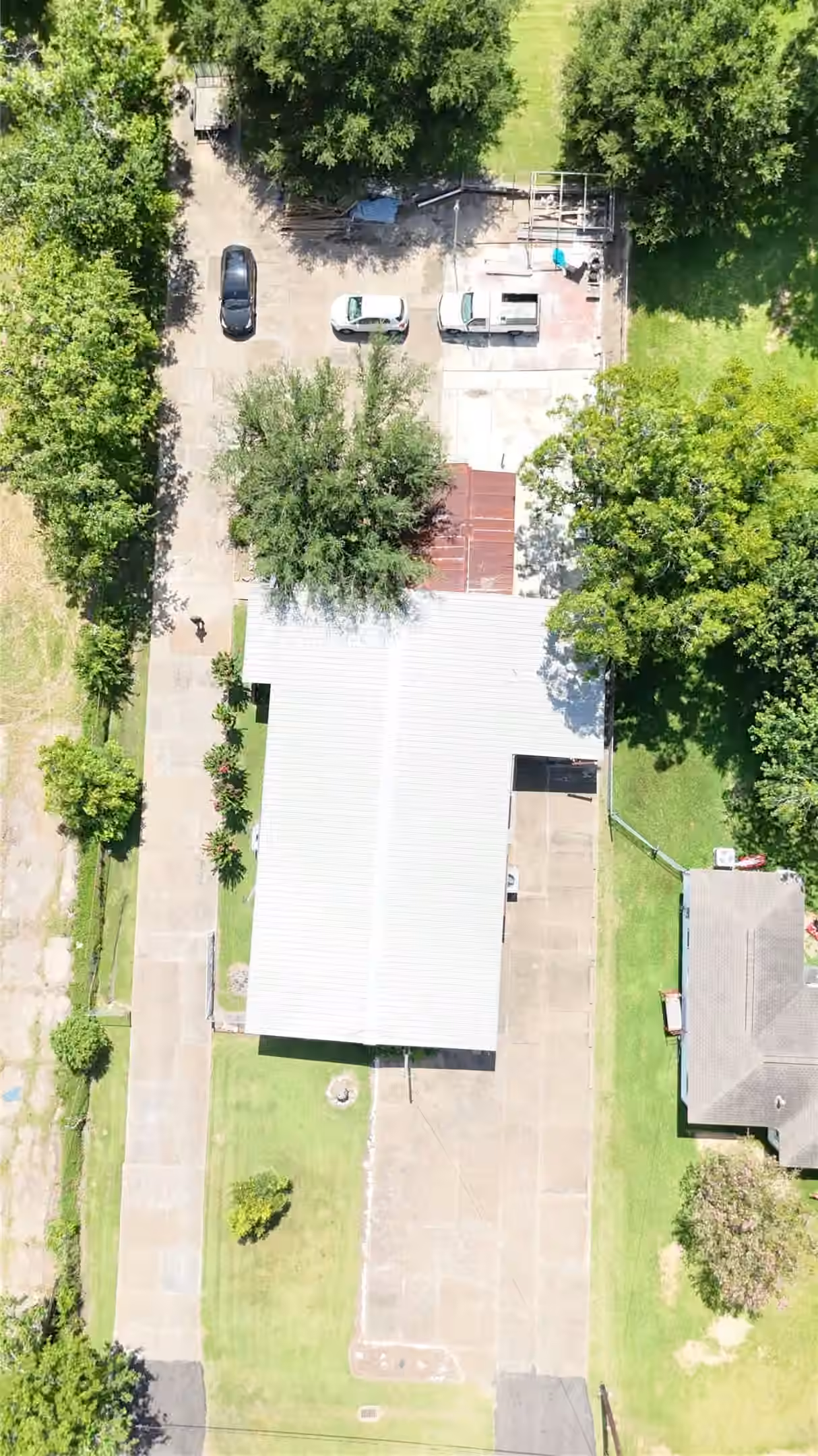 Photo 3 of 2704 sinclair Street, Pasadena, TX