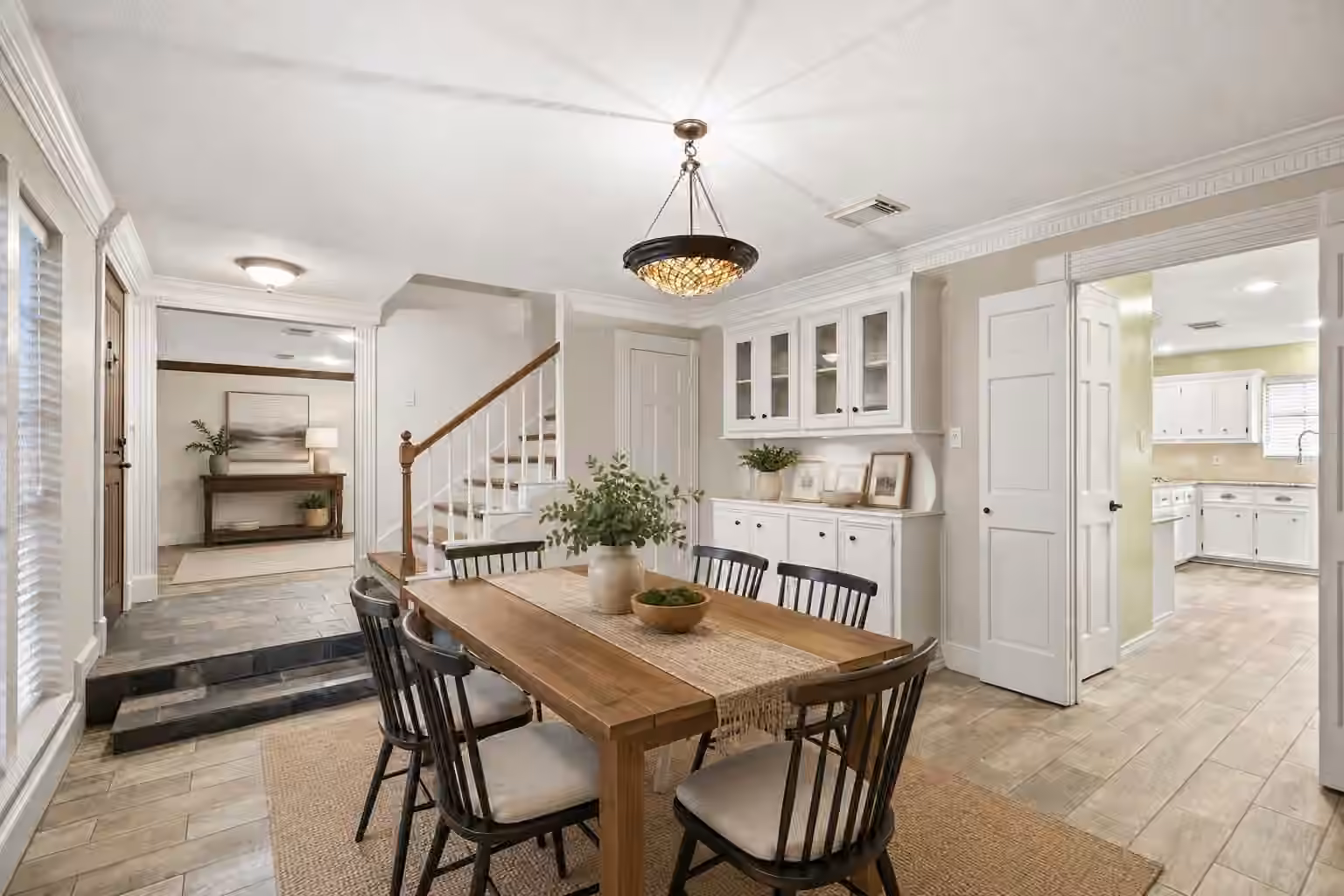 Photo 7 of 12923 Hunterfield Drive, Cypress, TX