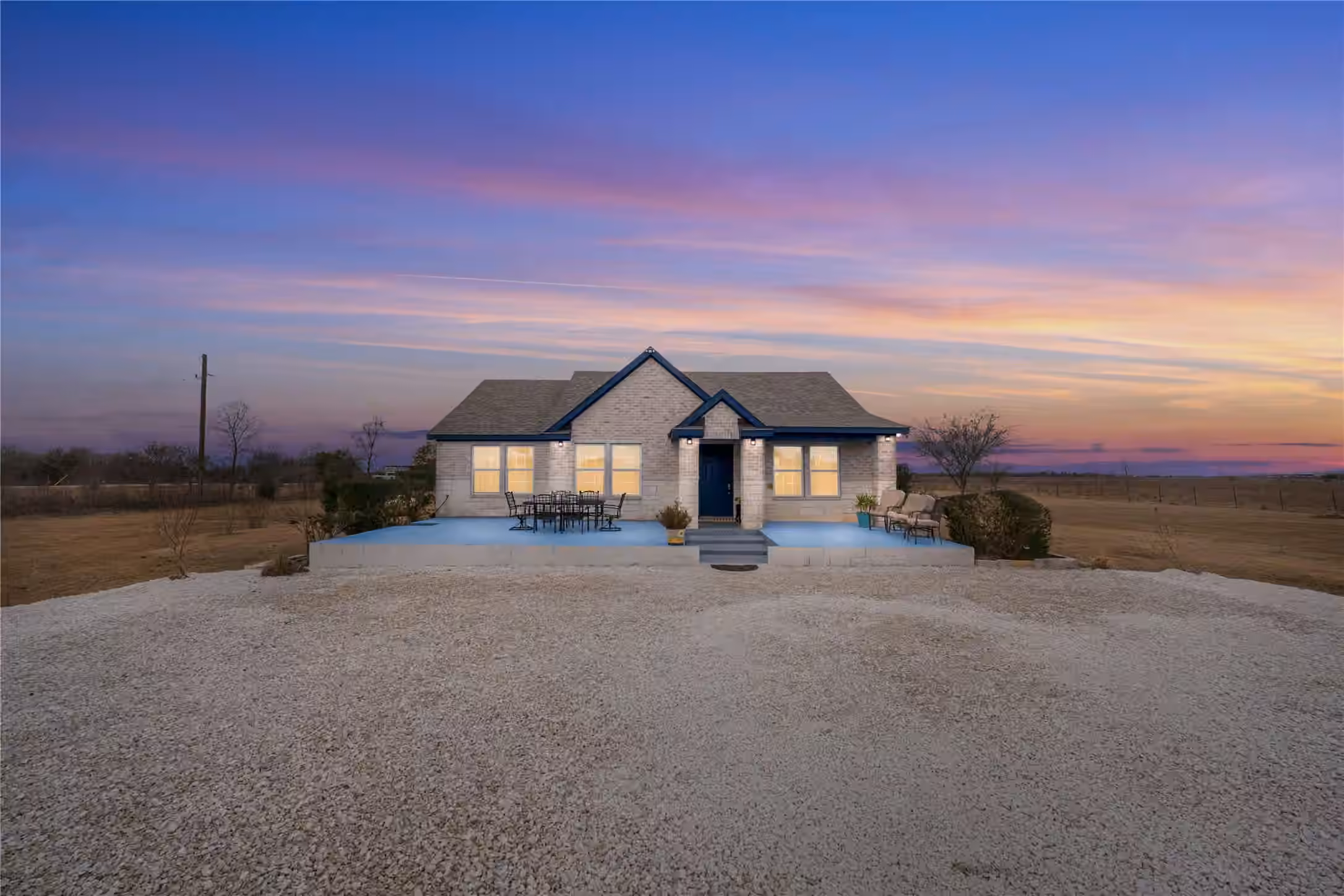 Photo of 8307 W Green Leaf Street, Brookshire, TX 77423