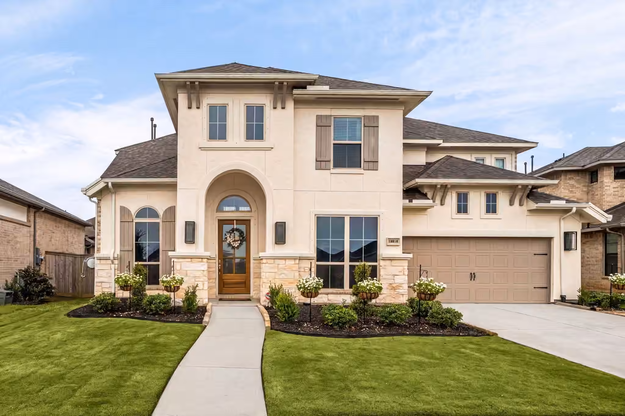 Photo of 18818 Pistachio Way, Manvel, TX 77578