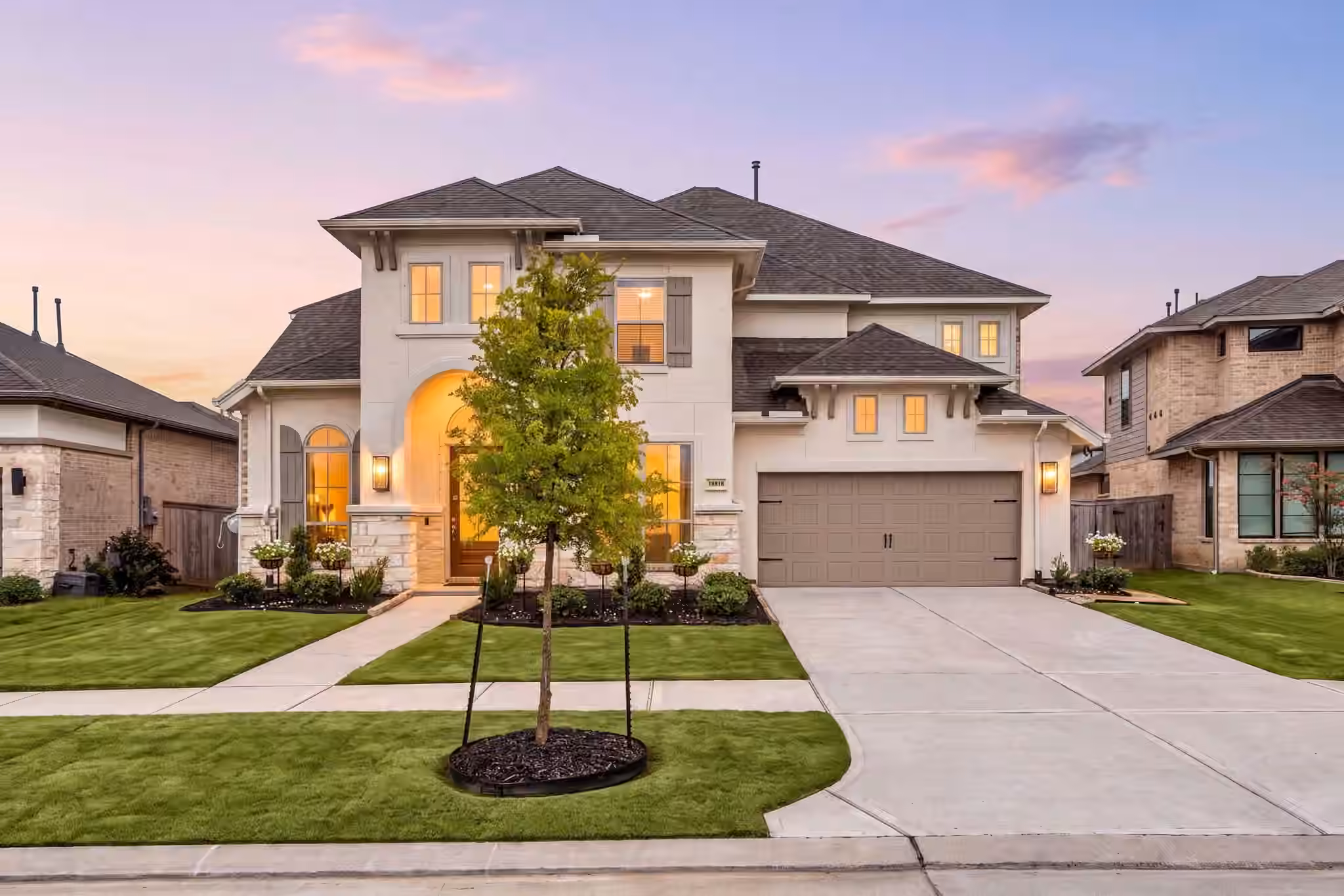 Photo 2 of 18818 Pistachio Way, Manvel, TX