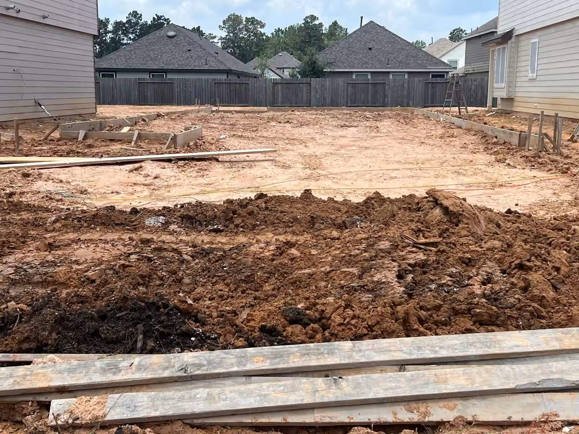Photo 2 of 2978 Sir Ian Blake Drive, Conroe, TX
