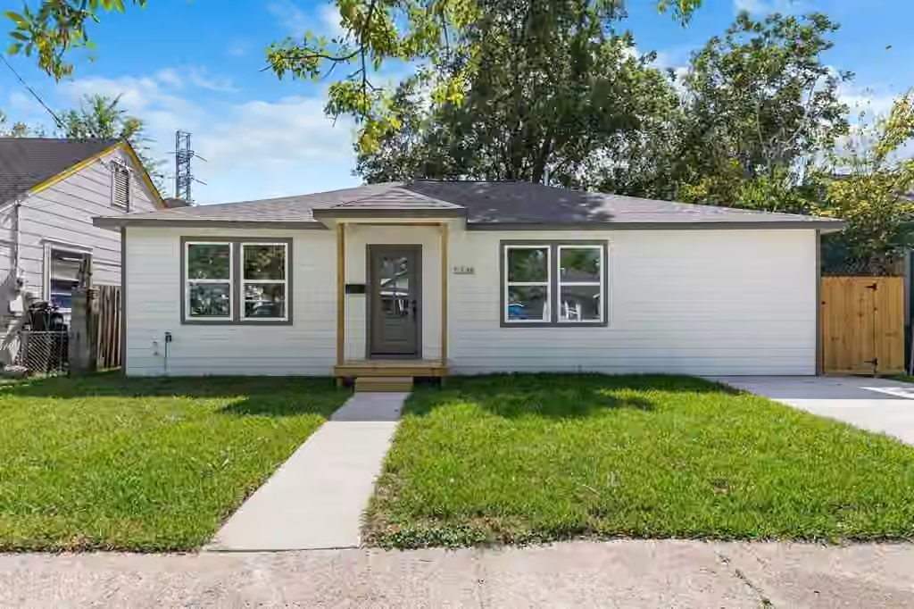 Photo of 5338 Pease Street, Houston, TX 77023