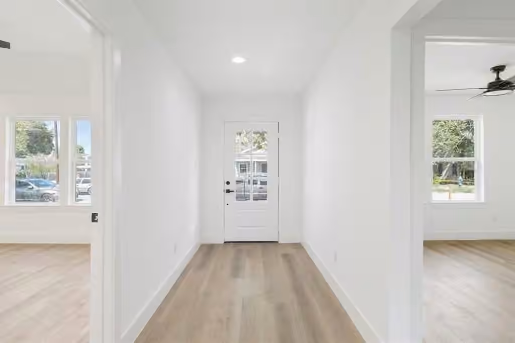 Photo 3 of 5338 Pease Street, Houston, TX