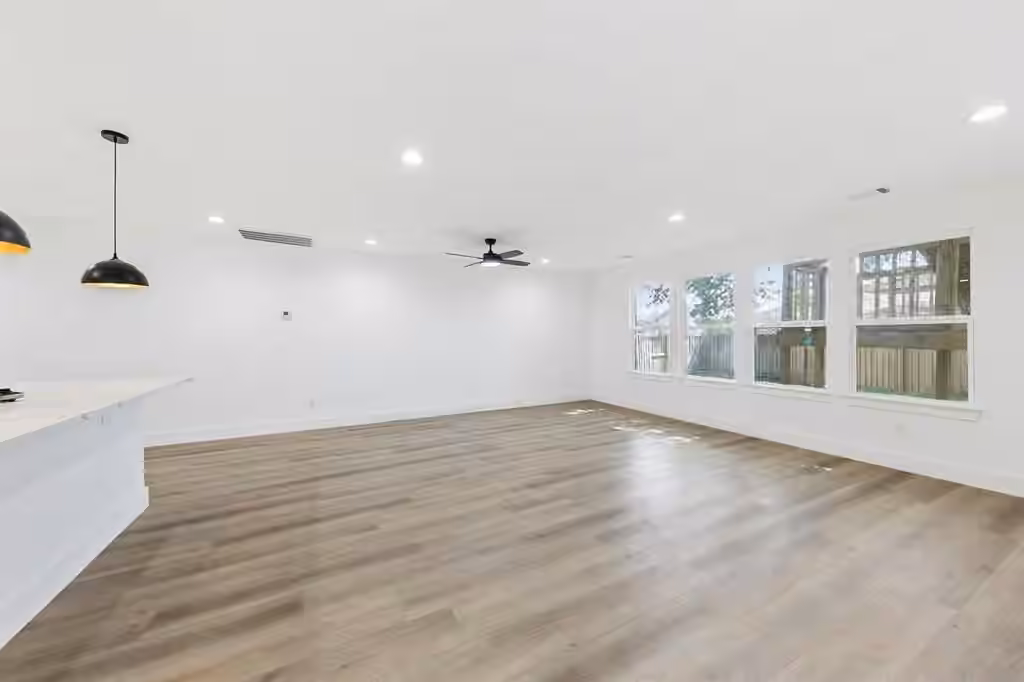 Photo 4 of 5338 Pease Street, Houston, TX