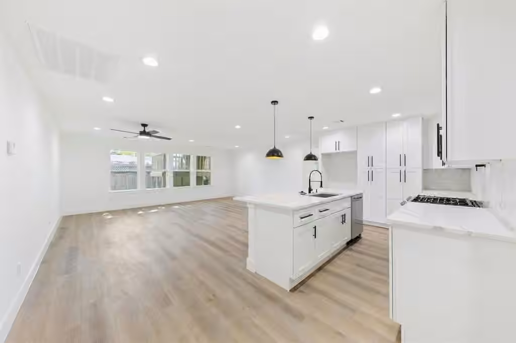 Photo 6 of 5338 Pease Street, Houston, TX