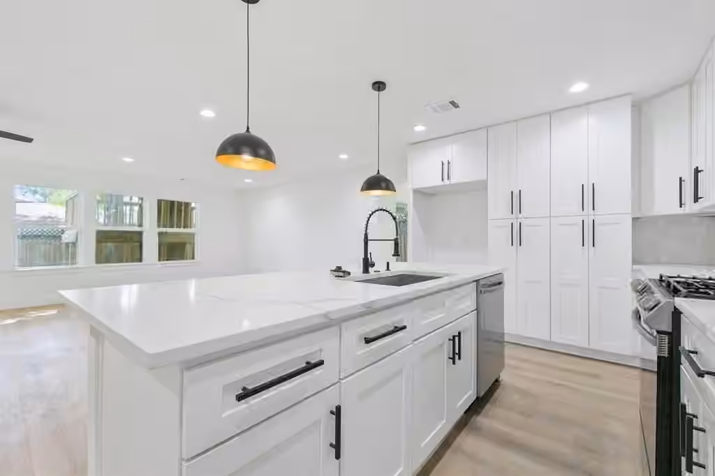 Photo 7 of 5338 Pease Street, Houston, TX