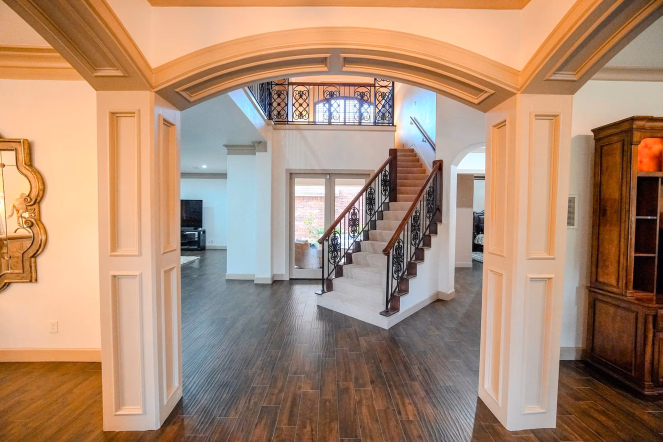 Photo 4 of 60 Champion Villa Drive, Houston, TX