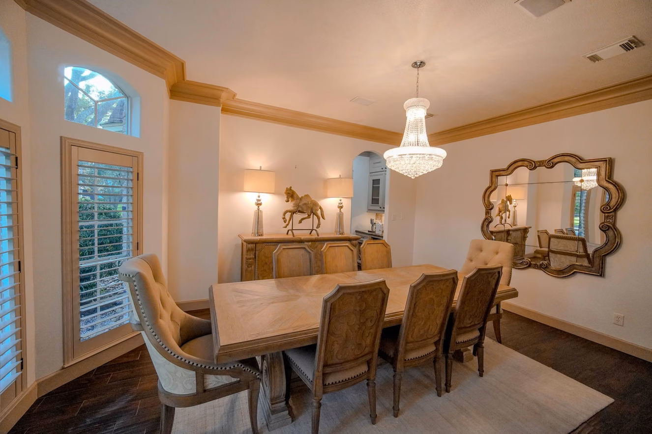 Photo 6 of 60 Champion Villa Drive, Houston, TX
