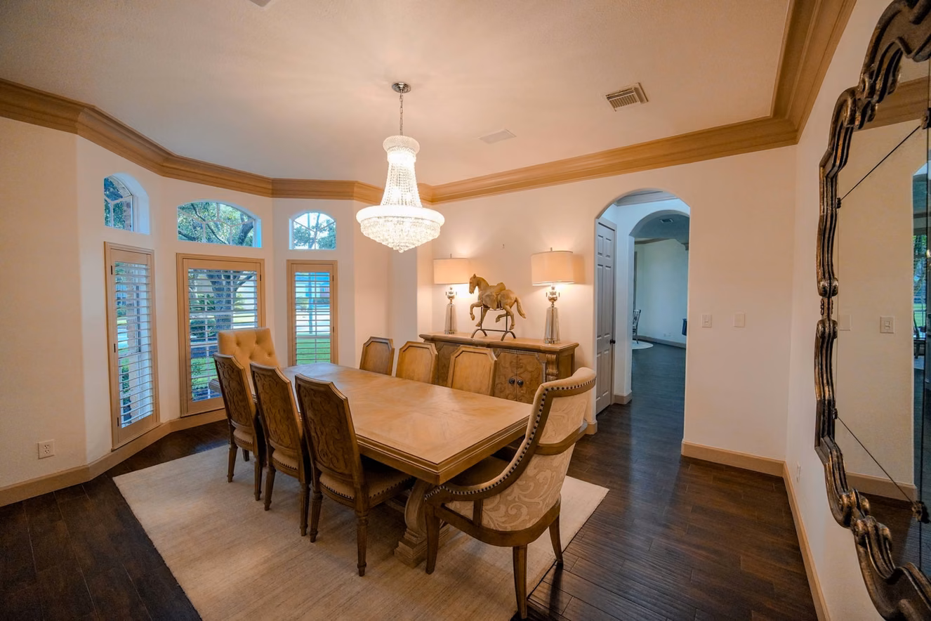 Photo 7 of 60 Champion Villa Drive, Houston, TX
