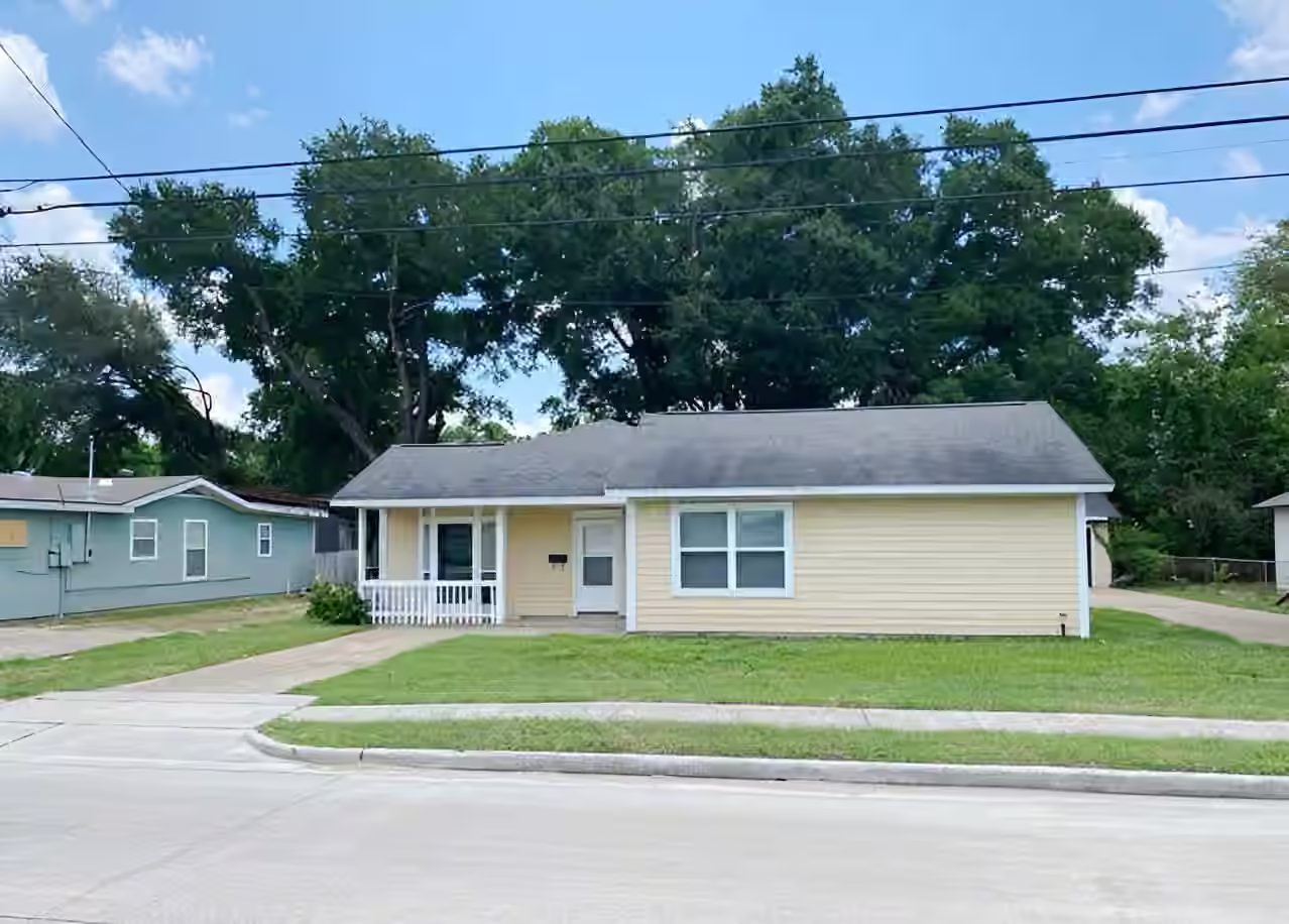Photo of 41 Parker Road, Houston, TX