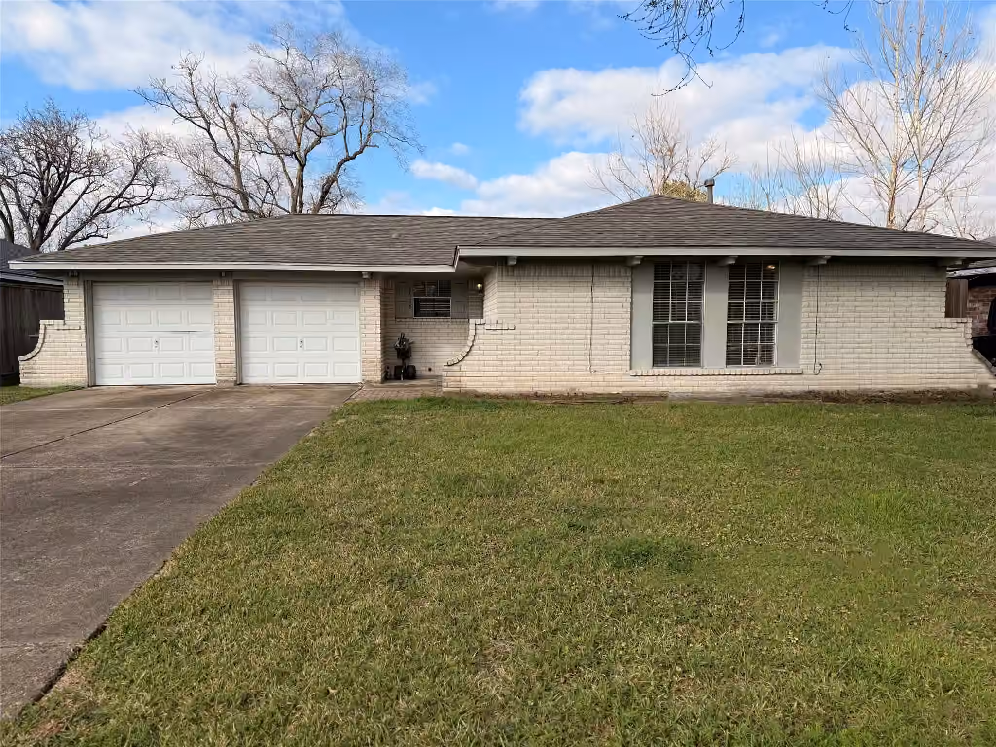 Photo of 7618 Garsee Drive, Houston, TX